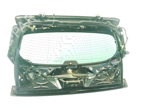 Tailgate PEUGEOT 3008 I MPV (0U_) 2.0 HDi 150 / BlueHDi 150 | BP28509099C6 