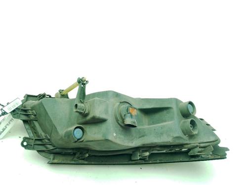 Right front fog light SKODA SUPERB II Estate (3T5) 2.0 TDI 16V | BP30919660C31