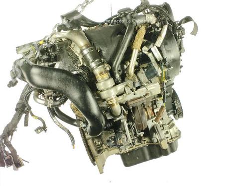 Engine PEUGEOT 607 (9D, 9U) 2.7 HDi 24V | BP37088021M1 - Image 2