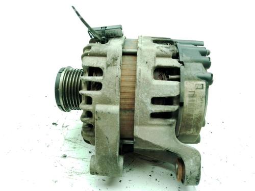 Alternator OPEL ADAM (M13) 1.4 | BP38795038M7 - Image 2