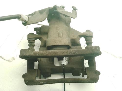 Right rear brake caliper FORD TRANSIT V363 Van (FCD, FDD) 2.0 EcoBlue | BP25046040M106 