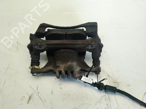 Left front brake caliper OPEL VIVARO B Van (X82) 1.6 CDTI (05) | BP29605927M105 