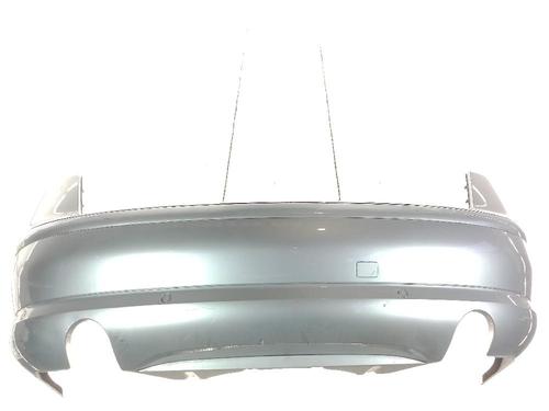 Bak støtfanger AUDI A8 D3 (4E2, 4E8) 4.0 TDI quattro | BP18369984C8 