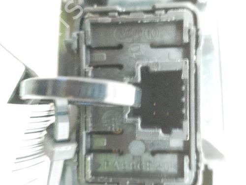 Right front window switch RENAULT MEGANE III Hatchback (BZ0/1_, B3_) 1.5 dCi (BZ1G, BZ1W, BZ0R) | BP23999267I26 - Image 2