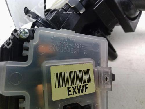 Mando luces SSANGYONG KORANDO (CK) 2.0 e-XDi 4WD | BP30803581I24 