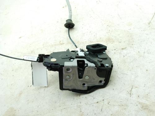 Used Rear right lock SKODA KAMIQ (NW4) 1.5 TSI (150 hp) 24546533
