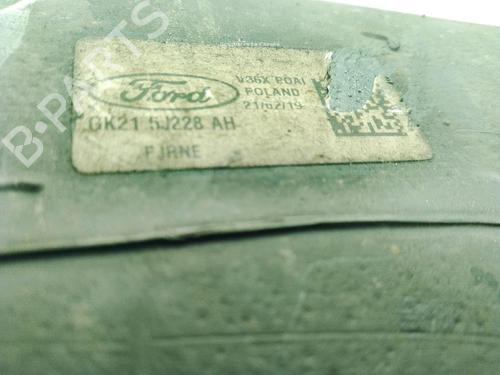 AdBlue tank FORD TRANSIT V363 Van (FCD, FDD) 2.0 EcoBlue RWD | BP31181601M85 