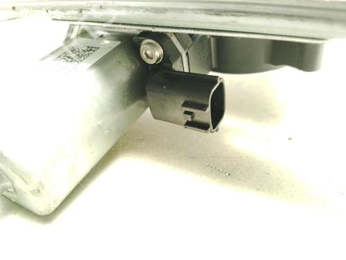 Front right window mechanism RENAULT CAPTUR I (J5_, H5_) 0.9 TCe 90 | BP39093054C23 - Image 3