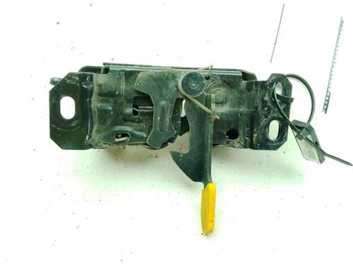 Used Hood lock MERCEDES-BENZ B-CLASS Sports Tourer (W246, W242) B 180 CDI / d (246.212) (109 hp) 24928840