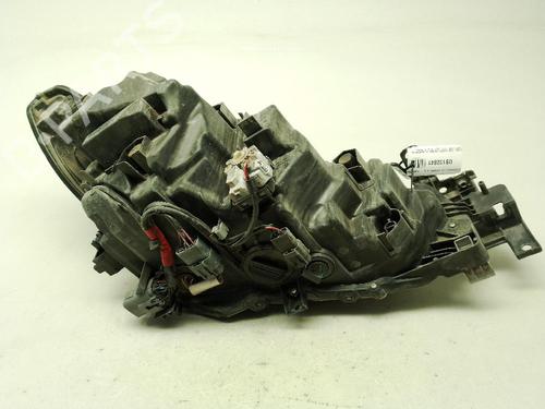 Left headlight MAZDA 6 Estate (GJ, GL) 2.2 D | BP39163882C28 - Image 3