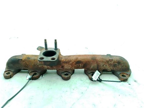 Used Exhaust manifold Exhaust manifold PEUGEOT PARTNER Box Body/MPV (K9) 1.6 BlueHDI 75 (75 hp) 32313482 32313482