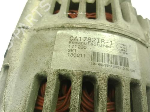 Generator AUDI A4 B7 (8EC) 2.0 TDI 16V | BP18368470M7 