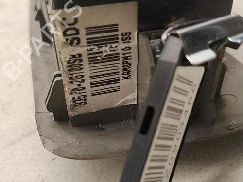 Left front window switch KIA MAGENTIS II (MG) 2.0 CRDi | BP36765544I27 - Image 3