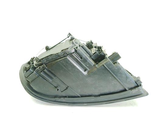 Left headlight VOLVO C70 II Convertible (542) 2.0 D | BP31752501C28