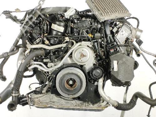 Engine AUDI A5 (F53, F5P) S5 TDI Mild Hybrid quattro | BP38635856M1  - Image 5