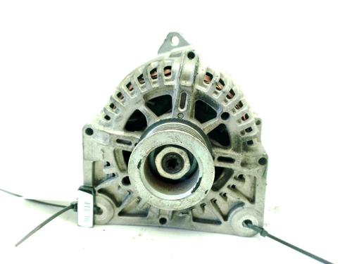 alternator-renault-scenic-ii-jm01_-2003-2004-2005-2006-2007-2008-2009-2010-40523711 main image
