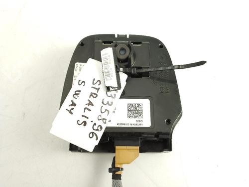 Used Electronic module Electronic module IVECO DAILY I Bus 40-10 (12615111, 12615112, 12615115) (103 hp) 33976018 33976018