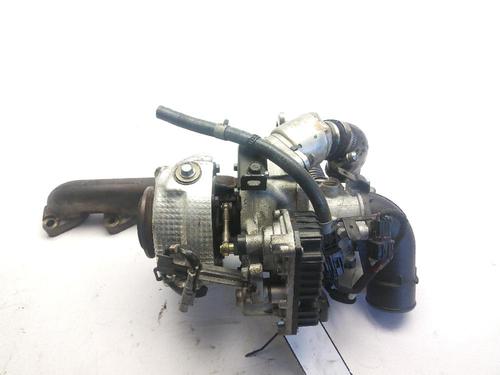 Used Turbocharger/Supercharger KIA CEED Sportswagon (CD) 1.6 CRDi 136 Eco-Dynamics+ (136 hp) 24047504