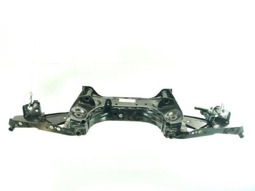 Used Rear axle BMW 1 (F40) 116 d (116 hp) 26055901