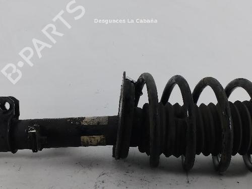 Venstre fortil støddæmper BMW X5 (E53) 4.4 i (286 hp) 18363042