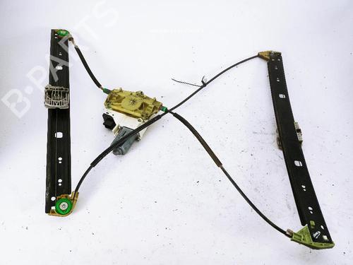 Used Front left window mechanism AUDI Q7 (4LB) 3.0 TDI quattro (233 hp) 18361451