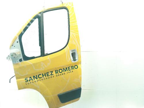 left-front-door-citroen-jumper-ii-van-2006-28368021 main image