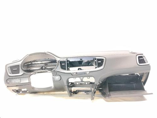 Used Dashboard Dashboard KIA CEED (CD) 1.6 CRDi 136 Eco-Dynamics+ (136 hp) 33571039 33571039