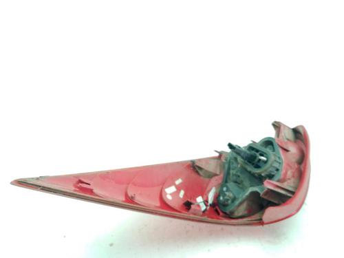 Left taillight PEUGEOT 207 SW (WK_) 1.6 HDi | BP29383382C34 