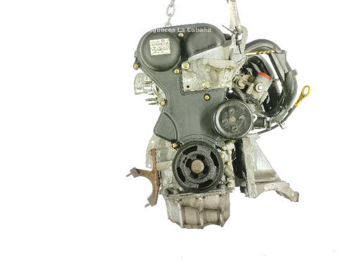 Engine FORD FOCUS II (DA_, HCP, DP) 1.6 | BP36291762M1  - Image 5