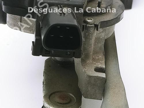 Front wiper motor OPEL ASTRA G Saloon (T98) 2.0 DTI 16V (F69) | BP18374846M29 