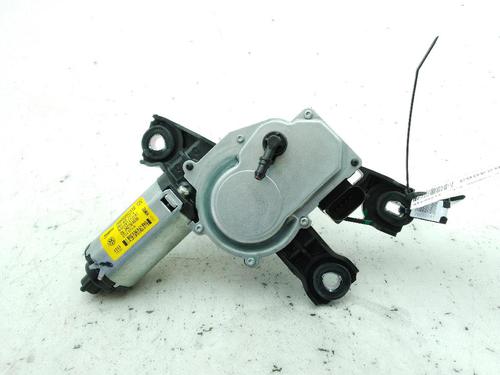 Rear wiper motor VW TIGUAN (5N_) 2.0 TDI | BP24121319M102 