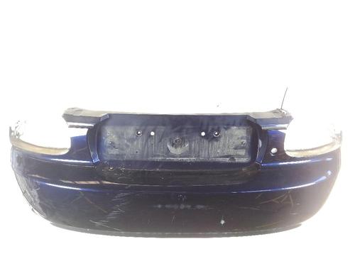 Bak støtfanger MAZDA MX-5 III (NC) 1.8 (NC18) (126 hp) 18375761