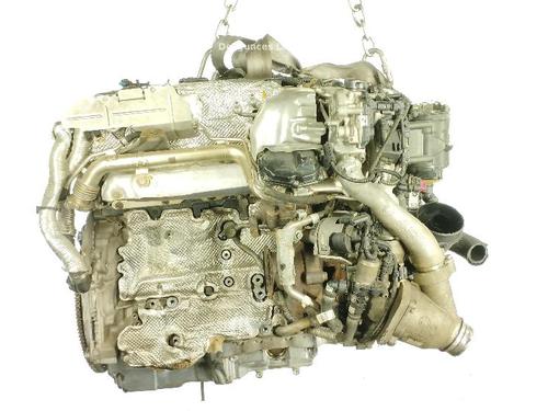 Engine BMW 7 (G11, G12) 740 d, Ld xDrive | BP36291622M1 - Image 3