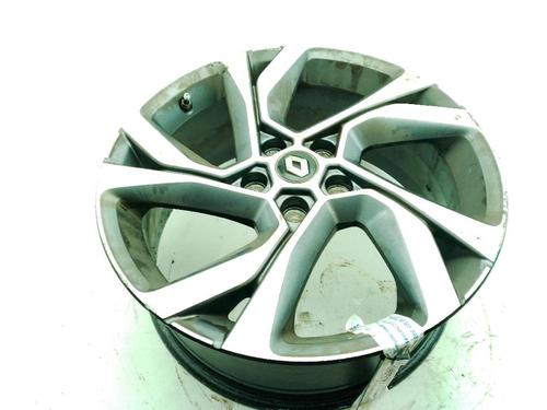 Fælk RENAULT MEGANE IV Hatchback (B9A/M/N_) 1.6 dCi 165 (163 hp) 31695030