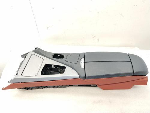 Used Middle console Middle console BMW 6 Gran Coupe (F06) 640 d (313 hp) 34113118 34113118