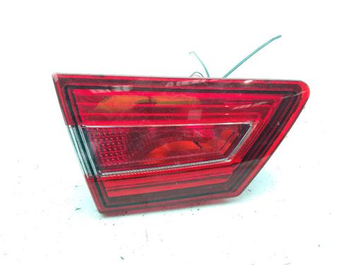 Left tailgate light RENAULT CLIO IV (BH_) 1.2 16V | BP24050144C79 
