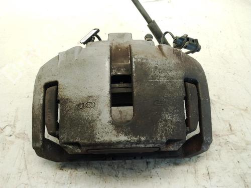 Right front brake caliper AUDI A8 D3 (4E2, 4E8) 3.7 quattro | BP25909600M104 - Image 5