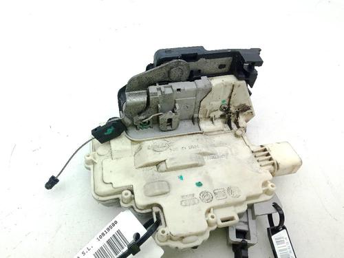 Rear left lock SEAT ALTEA (5P1) 1.9 TDI | BP18375093C100 