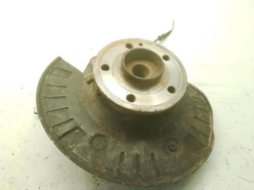Left front steering knuckle MERCEDES-BENZ VITO Bus (W639) 111 CDI (639.701, 639.703, 639.705) | BP24607381M25 