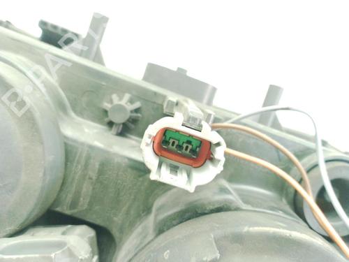 Left headlight NISSAN PRIMERA Hatchback (P12) 1.9 dCi | BP29860892C28