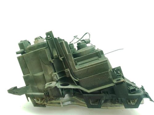 Left headlight BMW 3 (E46) 320 d | BP34052997C28 - Image 3