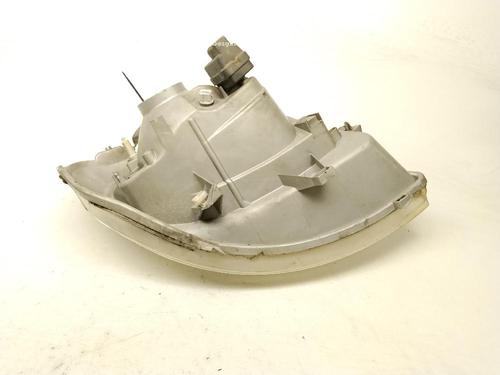 Left headlight NISSAN PRIMASTAR Van (X83) 1.9 dCi 100 | BP36797556C28 - Image 3