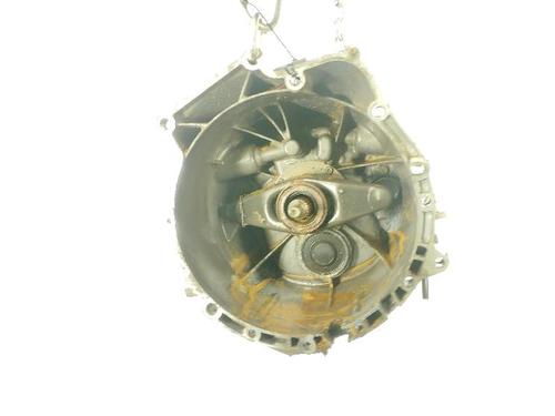 Used Gearbox BMW 1 (E87) 120 d (150 hp) 27495598