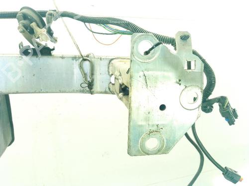Crossmember RENAULT CLIO IV (BH_) 0.9 TCe 90 (BHNF, BHMA, BHMH, BHJK, BHJR) | BP29151642C162 