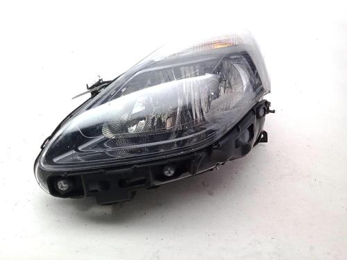 Left headlight RENAULT CLIO III (BR0/1, CR0/1) 1.5 dCi | BP29328958C28 