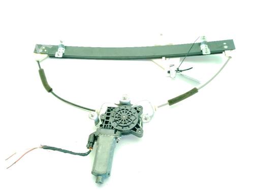 Used Front right window mechanism SSANGYONG RODIUS I 2.7 Xdi (165 hp) 30455672