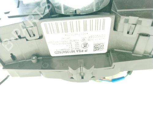Forlygtekontakt CITROËN C4 CACTUS 1.6 BlueHDi 100 | BP37459044I24 - Image 4