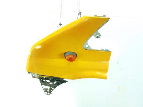 Used Left front fenders FORD TRANSIT Van (FA_ _) 2.4 TDCi RWD (140 hp) 25836250
