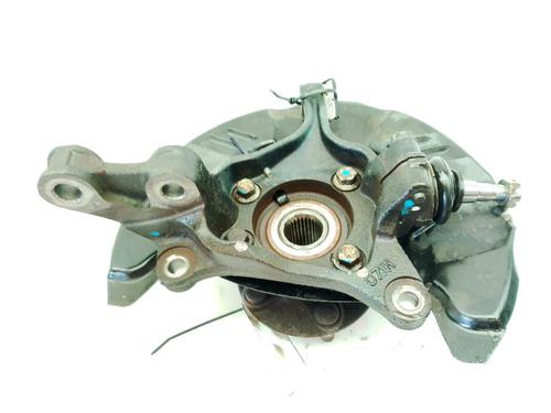 Left front steering knuckle SUBARU FORESTER (SH_) 2.0 D AWD (SHH, SHD, SHN) | BP34237594M25 - Image 4