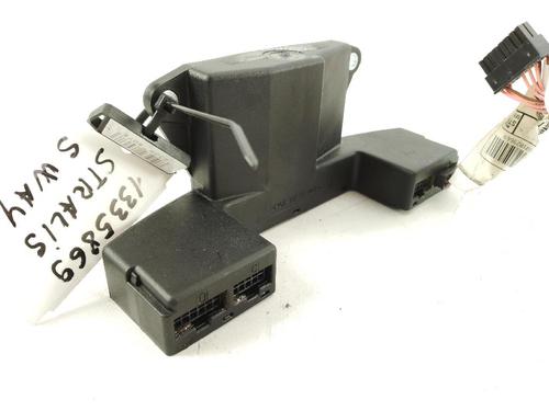 Modulo electronico Modulo electronico IVECO DAILY I Bus 40-10 (12615111, 12615112, 12615115) (103 hp) 33953579 33953579